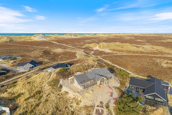 Holiday home B2697 at Bjerregårdsvej 330, Bjerregård - Picture #3