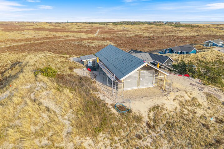 Holiday home B2697 at Bjerregårdsvej 330, Bjerregård - Picture #2