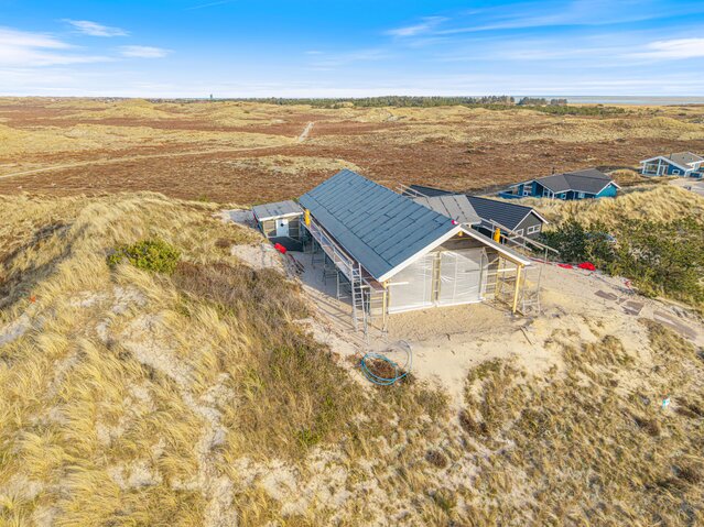 Holiday home B2697 at Bjerregårdsvej 330, Bjerregård - Picture #2