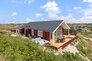 Ferienhaus B2697 in Bjerregårdsvej 330, Bjerregård - Bild #1
