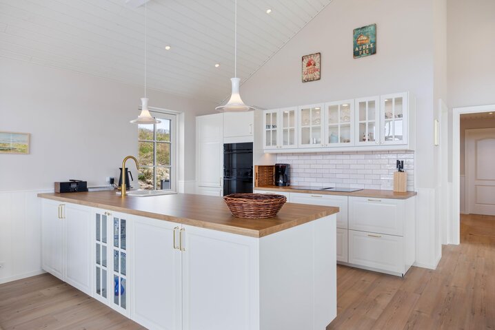 Ferienhaus B2697 in Bjerregårdsvej 330, Bjerregård - Bild #2