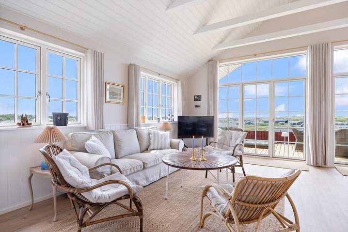 Ferienhaus B2697 in Bjerregårdsvej 330, Bjerregård - Bild #3