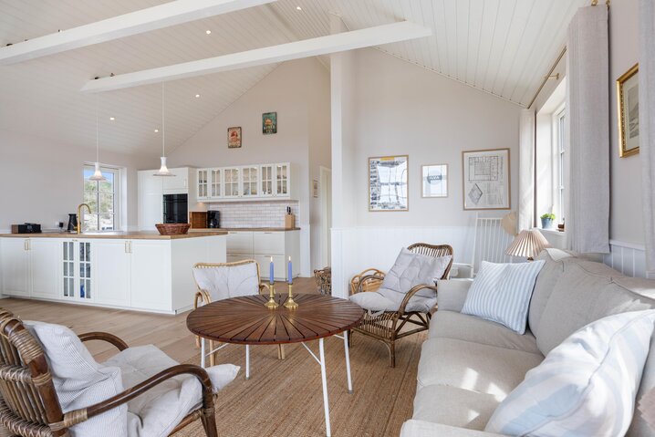 Ferienhaus B2697 in Bjerregårdsvej 330, Bjerregård - Bild #4