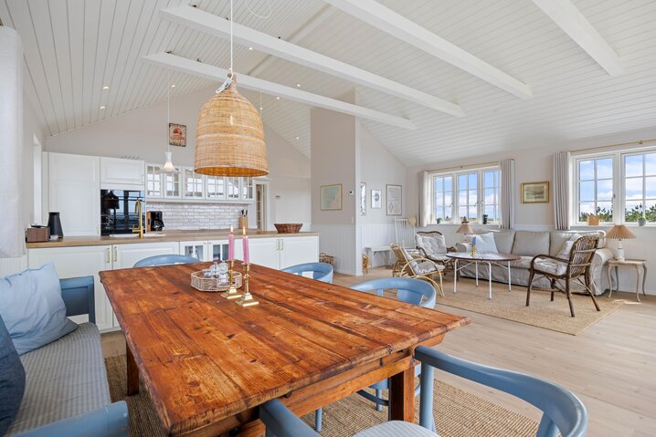 Ferienhaus B2697 in Bjerregårdsvej 330, Bjerregård - Bild #5