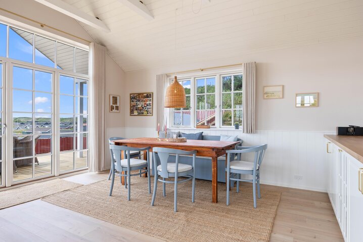 Ferienhaus B2697 in Bjerregårdsvej 330, Bjerregård - Bild #6