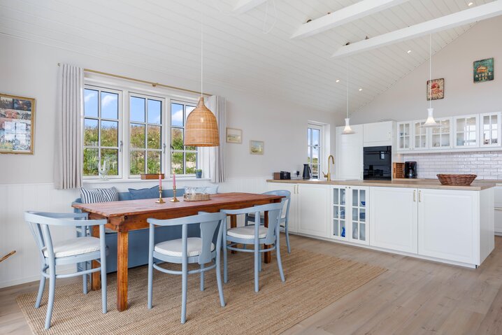 Ferienhaus B2697 in Bjerregårdsvej 330, Bjerregård - Bild #7