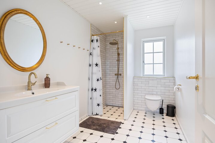 Ferienhaus B2697 in Bjerregårdsvej 330, Bjerregård - Bild #11
