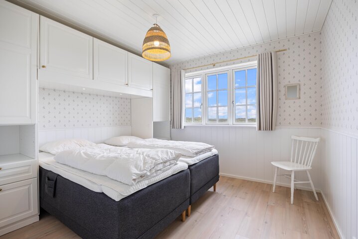 Ferienhaus B2697 in Bjerregårdsvej 330, Bjerregård - Bild #12