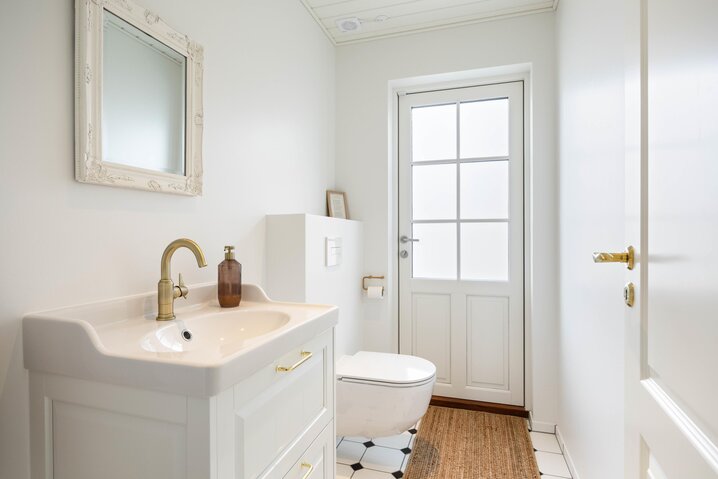 Ferienhaus B2697 in Bjerregårdsvej 330, Bjerregård - Bild #14