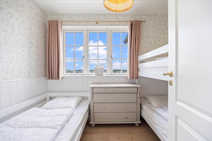 Ferienhaus B2697 in Bjerregårdsvej 330, Bjerregård - Bild #15
