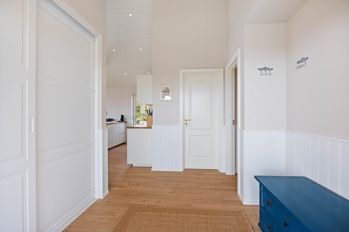 Ferienhaus B2697 in Bjerregårdsvej 330, Bjerregård - Bild #16