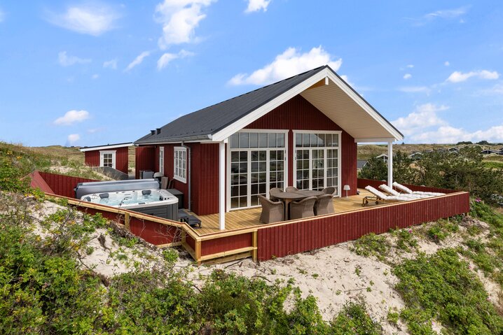 Ferienhaus B2697 in Bjerregårdsvej 330, Bjerregård - Bild #17