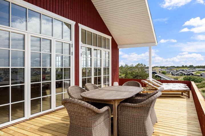 Ferienhaus B2697 in Bjerregårdsvej 330, Bjerregård - Bild #18