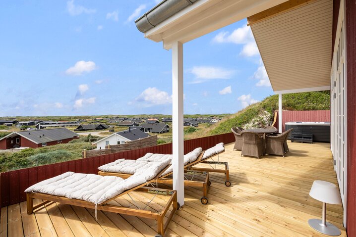 Ferienhaus B2697 in Bjerregårdsvej 330, Bjerregård - Bild #20