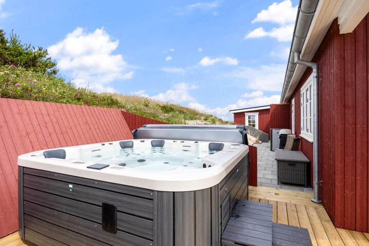 Ferienhaus B2697 in Bjerregårdsvej 330, Bjerregård - Bild #22