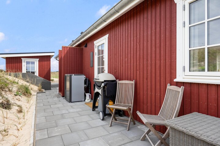 Ferienhaus B2697 in Bjerregårdsvej 330, Bjerregård - Bild #23