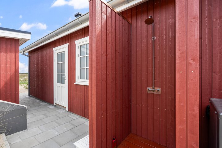 Ferienhaus B2697 in Bjerregårdsvej 330, Bjerregård - Bild #24