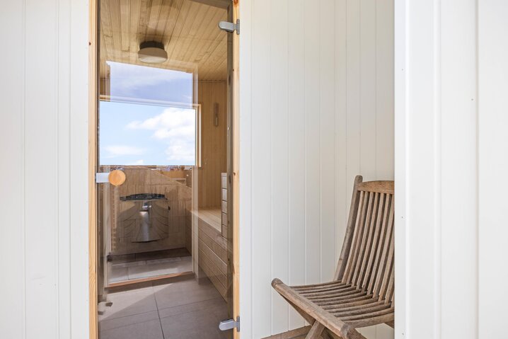 Ferienhaus B2697 in Bjerregårdsvej 330, Bjerregård - Bild #25