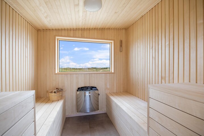 Ferienhaus B2697 in Bjerregårdsvej 330, Bjerregård - Bild #26