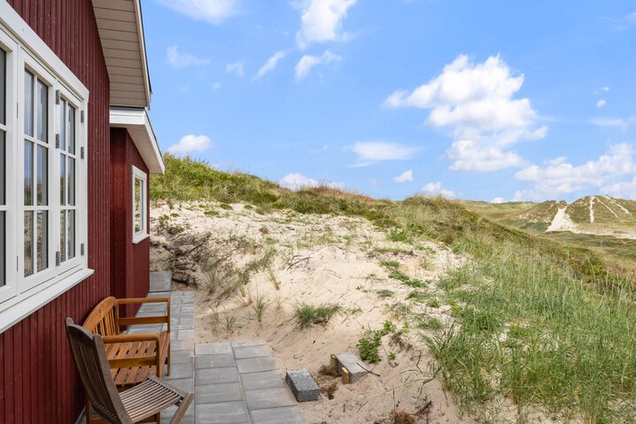 Ferienhaus B2697 in Bjerregårdsvej 330, Bjerregård - Bild #28