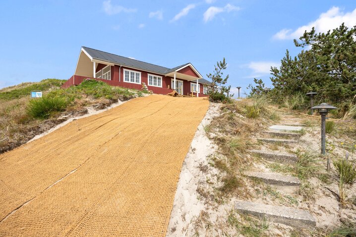 Ferienhaus B2697 in Bjerregårdsvej 330, Bjerregård - Bild #29