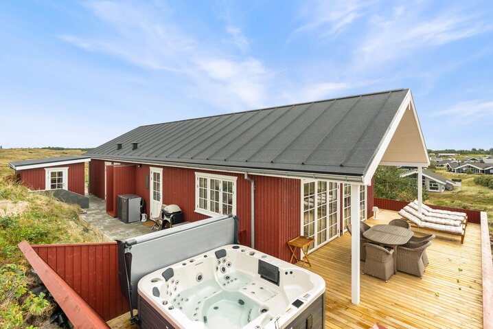 Holiday home B2697 at Bjerregårdsvej 330, Bjerregård - Picture #20
