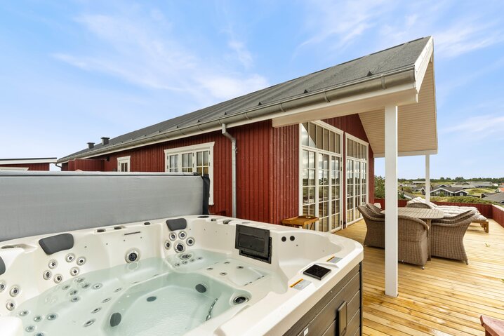 Holiday home B2697 at Bjerregårdsvej 330, Bjerregård - Picture #21