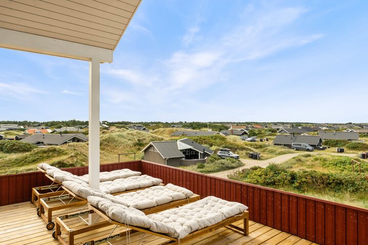 Holiday home B2697 at Bjerregårdsvej 330, Bjerregård - Picture #22