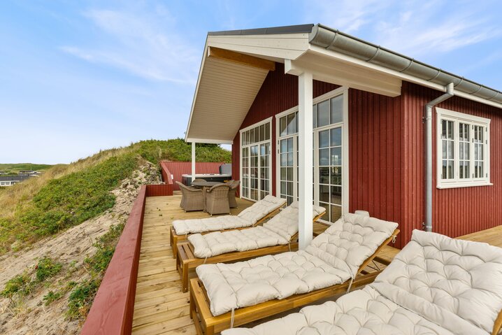 Holiday home B2697 at Bjerregårdsvej 330, Bjerregård - Picture #23