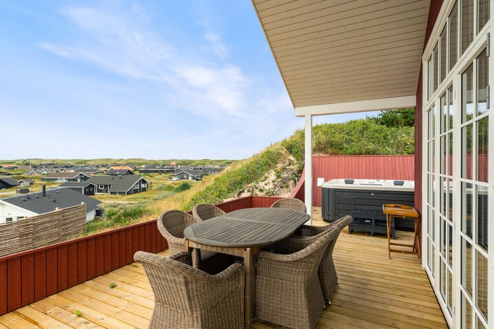 Holiday home B2697 at Bjerregårdsvej 330, Bjerregård - Picture #24