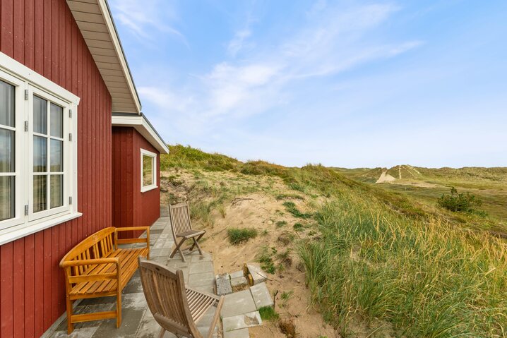 Holiday home B2697 at Bjerregårdsvej 330, Bjerregård - Picture #27