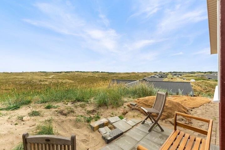 Holiday home B2697 at Bjerregårdsvej 330, Bjerregård - Picture #28