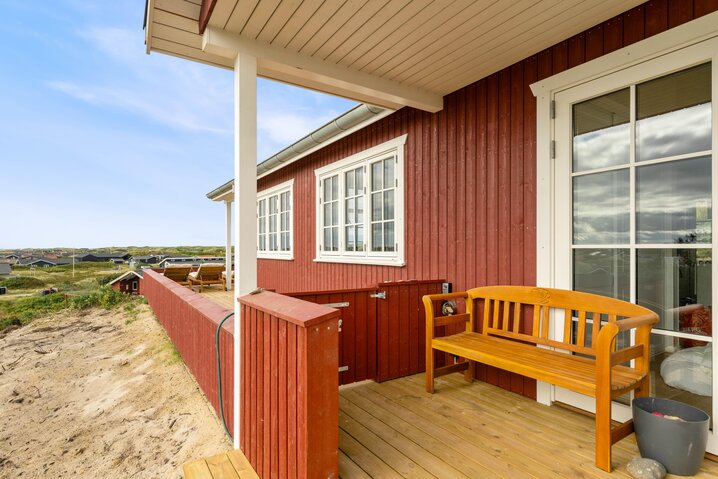 Holiday home B2697 at Bjerregårdsvej 330, Bjerregård - Picture #29