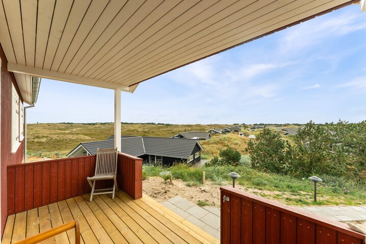 Holiday home B2697 at Bjerregårdsvej 330, Bjerregård - Picture #30