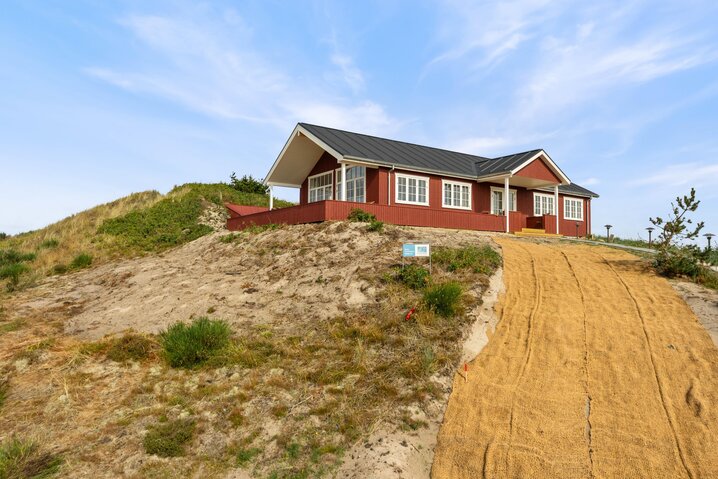 Holiday home B2697 at Bjerregårdsvej 330, Bjerregård - Picture #32