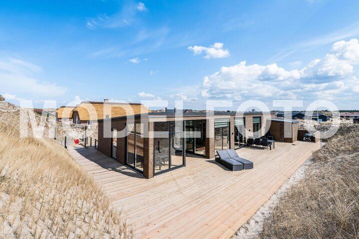 Ferienhaus B2699 in Julianevej 16, Bjerregård - Bild #0