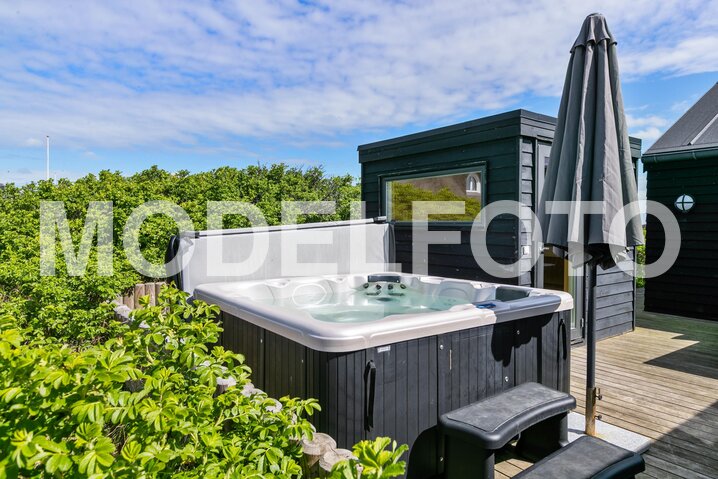 Ferienhaus B2699 in Julianevej 16, Bjerregård - Bild #5