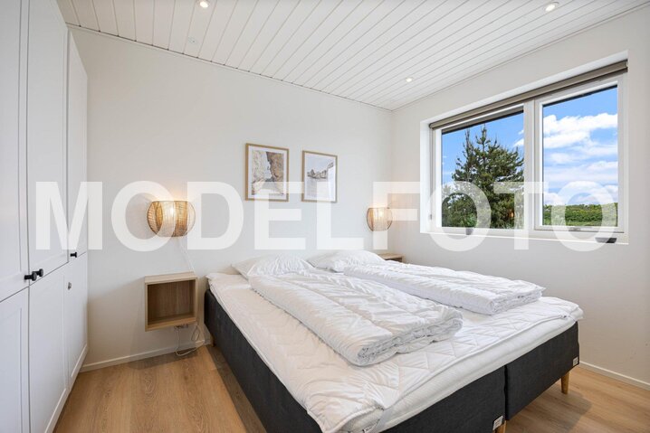 Ferienhaus B2699 in Julianevej 16, Bjerregård - Bild #3