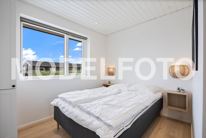 Ferienhaus B2699 in Julianevej 16, Bjerregård - Bild #4