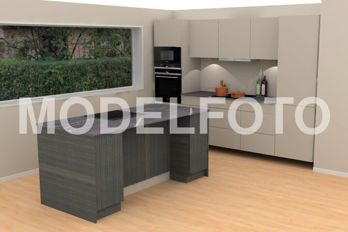 Ferienhaus B2699 in Julianevej 16, Bjerregård - Bild #2