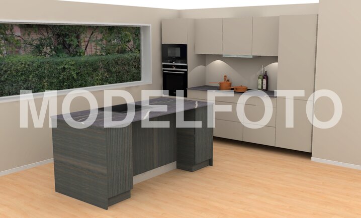 Ferienhaus B2699 in Julianevej 16, Bjerregård - Bild #2