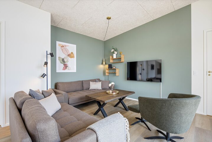 Sommerhus B2699 på Julianevej 16, Bjerregård - Billede #4