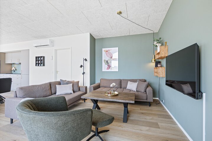 Sommerhus B2699 på Julianevej 16, Bjerregård - Billede #5