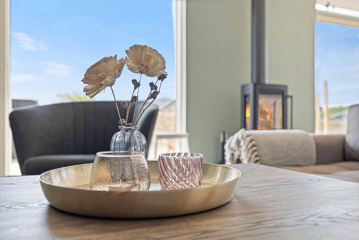 Sommerhus B2699 på Julianevej 16, Bjerregård - Billede #6