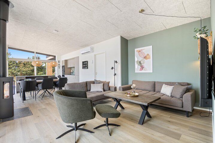 Sommerhus B2699 på Julianevej 16, Bjerregård - Billede #7