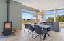 Sommerhus B2699 på Julianevej 16, Bjerregård - Billede #10