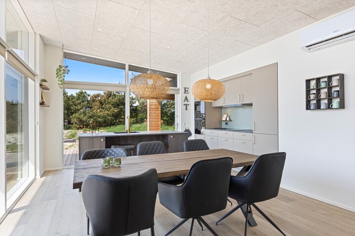 Sommerhus B2699 på Julianevej 16, Bjerregård - Billede #10
