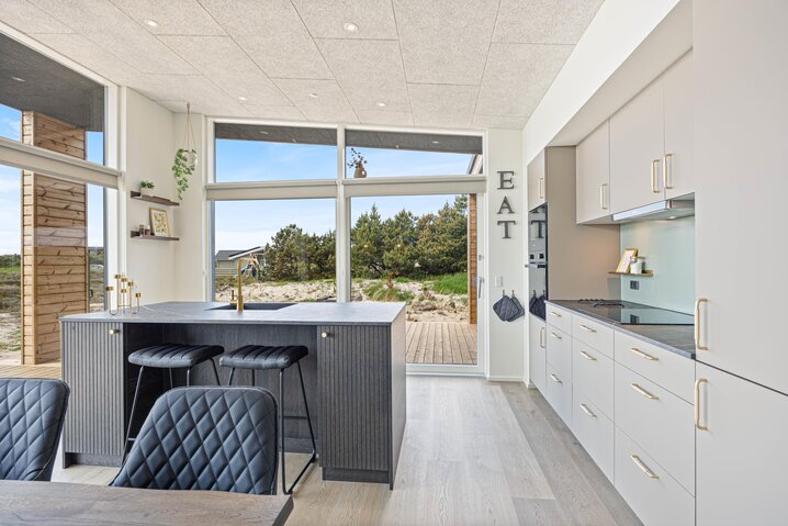 Sommerhus B2699 på Julianevej 16, Bjerregård - Billede #11
