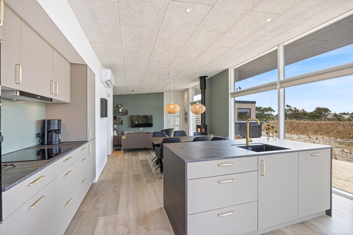 Sommerhus B2699 på Julianevej 16, Bjerregård - Billede #12