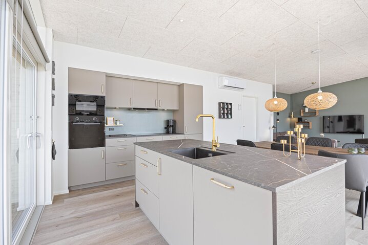 Sommerhus B2699 på Julianevej 16, Bjerregård - Billede #14